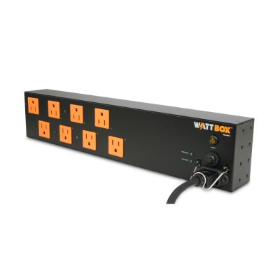 WB-400-8 - Imagen 1